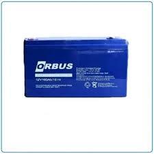 12 VOLT 100 AMPER JEL AKÜ NANO KARBON UZUN ÖMÜRLÜ