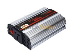 600 WATT 12 VOLT MODİFİYE SİNÜS İNVERTER