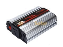 600 WATT 12 VOLT MODİFİYE SİNÜS İNVERTER