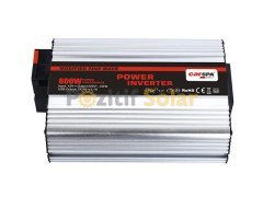 600 WATT 12 VOLT MODİFİYE SİNÜS İNVERTER