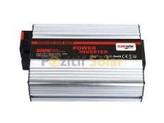 600 WATT 12 VOLT MODİFİYE SİNÜS İNVERTER