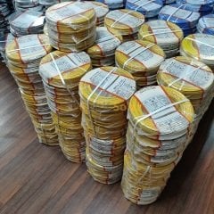 2,5 MM NYA 100 METRE TAM BAKIR KABLO