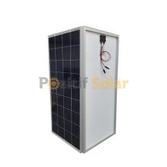 170 WATT PANTECH POLİKRİSTAL GÜNEŞ PANELİ A SINIFI 1. SINIF A CLASS