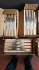 25 WATT GÜNEŞ PANELİ MONOKRİSTAL 1. SINIF A CLASS