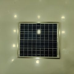 20 WATT GÜNEŞ PANELİ POLİKRİSTAL 1. SINIF A CLASS