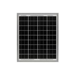 25 WATT GÜNEŞ PANELİ MONOKRİSTAL 1. SINIF A CLASS