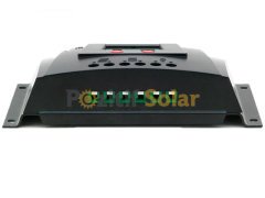 SOLAR ŞARJ KONTROL CİHAZI 10A 12-24V PWM JUTA