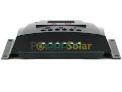 SOLAR ŞARJ KONTROL CİHAZI 20A 12-24V PWM JUTA