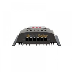 SOLAR ŞARJ KONTROL CİHAZI 60A 12/24V PWM JUTA