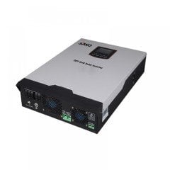 3 KW 24 VOLT AKILLI TAM SİNÜS İNVERTER - SAKO ELECTRONİCS