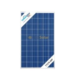 275 WATT TOMMATECH MARKA POLİKRİSTAL GÜNEŞ PANELİ 1. SINIF A CLASS