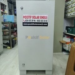 SunPro700 Taşınabilir Solar Jenaratör 2*630 Watt Mono Panelli