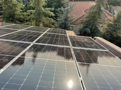 SunPro1500 Taşınabilir Solar Jenaratör 6*540 Watt Mono Panelli