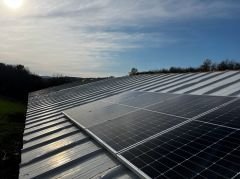 SunPro900 Taşınabilir Solar Jenaratör 3*610 Watt Topcon Panel