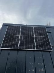 SunPro900 Taşınabilir Solar Jenaratör 3*610 Watt Topcon Panel