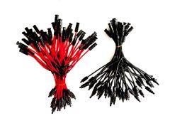 2 Lİ MC4 SOLAR KONNEKTÖR 2 İN 1 KABLOLU PARALELLEME