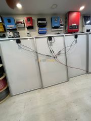 7+7 METRE 3 LÜ MC4 SOLAR KONNEKTÖR 3 İN 1 KABLOLU PARALELLEME