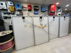 15+15 METRE  3 LÜ MC4 SOLAR KONNEKTÖR 3 İN 1 KABLOLU PARALELLEME