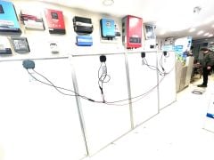 10+10 METRE  4 LÜ MC4 SOLAR KONNEKTÖR 4 İN 1 KABLOLU PARALELLEME