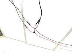 5+5 METRE 2 Lİ MC4 SOLAR KONNEKTÖR 2 İN 1 KABLOLU PARALELLEME