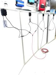 20+20 METRE 2 Lİ MC4 SOLAR KONNEKTÖR 2 İN 1 KABLOLU PARALELLEME