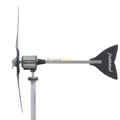 Windua Y5000 5 KW Rüzgar Türbini 12/24/48 Volt Yatay Eksen