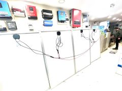 5 + 5 METRE  4 LÜ MC4 SOLAR KONNEKTÖR 4 İN 1 KABLOLU PARALELLEME