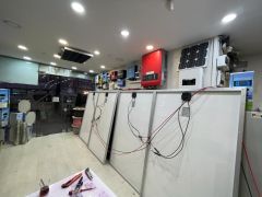 5 + 5 METRE  4 LÜ MC4 SOLAR KONNEKTÖR 4 İN 1 KABLOLU PARALELLEME