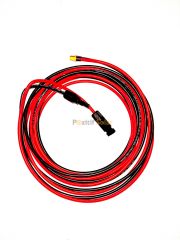 EcoFlow ,Anker Güneş Paneli Taşınabilir Şarz Kablosu ( 5 Metre ) XT-60 Jak Mc4 Konnektör