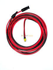 EcoFlow ,Anker Güneş Paneli Taşınabilir Şarz Kablosu ( 5 Metre ) XT-60 Jak Mc4 Konnektör