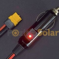 EcoFlow , Anker Taşınabilir Araç Şarj Kablosu XT-60 Jaklı