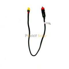 EcoFlow , Anker Taşınabilir Araç Şarj Kablosu XT-60 Jaklı