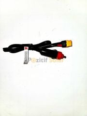 EcoFlow , Anker Taşınabilir Araç Şarj Kablosu XT-60 Jaklı