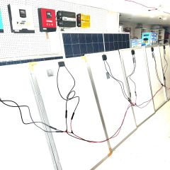 20 + 20 METRE  6 LI MC4 SOLAR KONNEKTÖR 6 İN 1 KABLOLU PARALELLEME