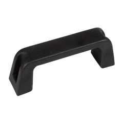 Sunpro 10 Adet Çok Amaçlı Plastik Siyah Kulp