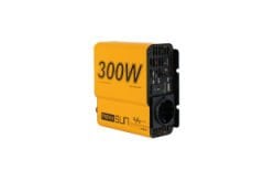 Mexxsun 12 Volt 300 Watt Tam Sinüs Inverter