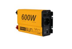 Mexxsun 12 Volt 600 Watt Tam Sinüs Inverter