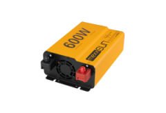 Mexxsun 12 Volt 600 Watt Tam Sinüs Inverter
