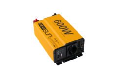 Mexxsun 12 Volt 600 Watt Tam Sinüs Inverter