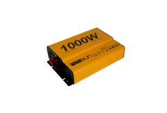 Mexxsun 12 Volt 1000 Watt Tam Sinüs Inverter
