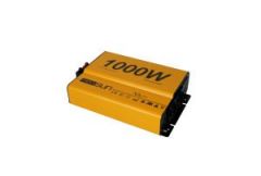 Mexxsun 24 Volt 1000 Watt Tam Sinüs Inverter