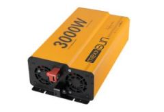 Mexxsun 24 Volt 3000 Watt Tam Sinüs Inverter