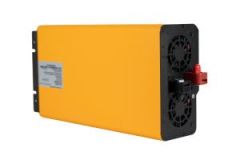 Mexxsun 24 Volt 3000 Watt Tam Sinüs Inverter