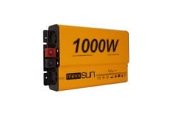 Mexxsun 12V 1000W Tam Sinüs UPS (Remote Ekran) İnverter