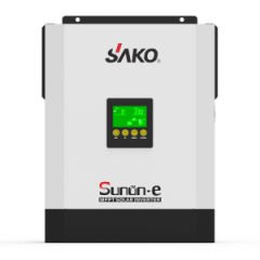 Sunon-E Tam Sinüs Akıllı inverter 24V 2.4KW (450-500VDC)