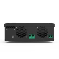 Sunon-E Tam Sinüs Akıllı inverter 24V 2.4KW (450-500VDC)