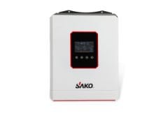 SUNON ECO MPPT 6.2KW Tam Sinüs Akıllı İnverter 48V 6200W 500VDC