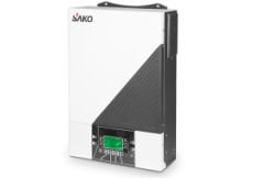 SUNON IV 4.2KW MPPT Tam Sinüs Akıllı inverter 24V 4200W