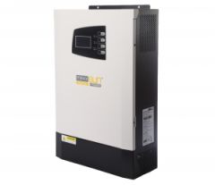 MEXXSUN MPPT Tam Sinüs Akıllı İnverter 48V 5000W (Axpert KS-5000)