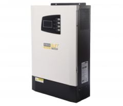MEXXSUN MPPT Tam Sinüs Akıllı İnverter 48V 5000W (Axpert KS-5000)